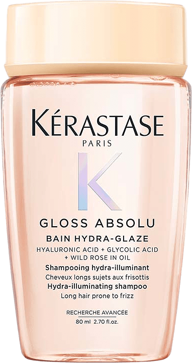 Gloss Absolu Bain Hydra-Glaze Shampoo 80ml, från Kérastase.