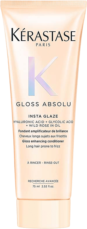 Gloss Absolu Insta Glaze Conditioner Travel Size, från Kérastase.