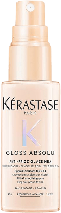 Anti-Frizz Glaze Milk, från Kérastase.