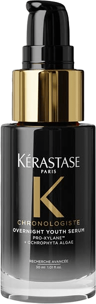 Chronologiste Overnight Youth Serum, från Kérastase.