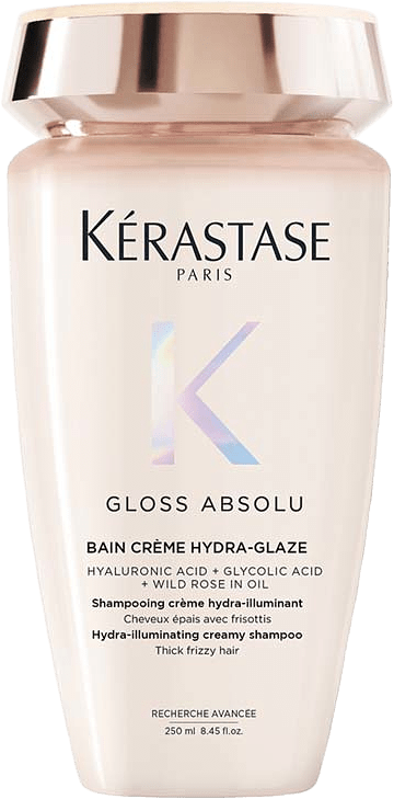 Gloss Absolu Bain Crème Hydra-Glaze Shampoo, från Kérastase.