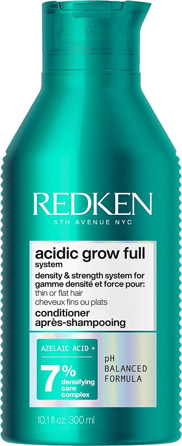 Acidic grow Full System Densifying Conditioner, från Redken.
