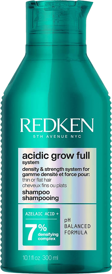 Acidic grow Full System Densifying Shampoo, från Redken.