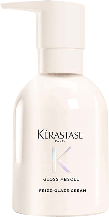 Gloss Absolu Frizz-Glaze Cream, från Kérastase.