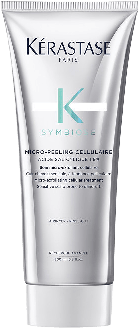 Symbiose Micropeel Treatment, från Kérastase.