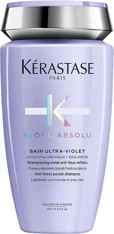 Blond Absolu Bain Ultra-Violet, från Kérastase.