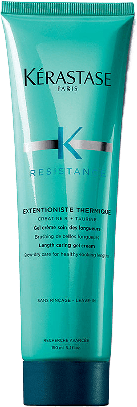 Résistance Extentioniste Thermique, från Kérastase.