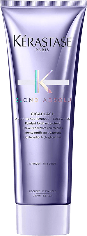 Blond Absolu Soin Fluide Miracle, från Kérastase.