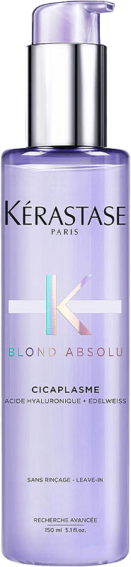 Blond Absolu CICAPLASME, från Kérastase.