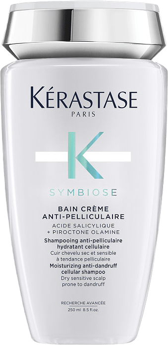 Symbiose Bain Creme Shampoo