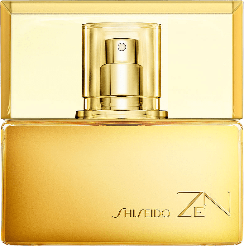 Zen EdP, från Shiseido.
