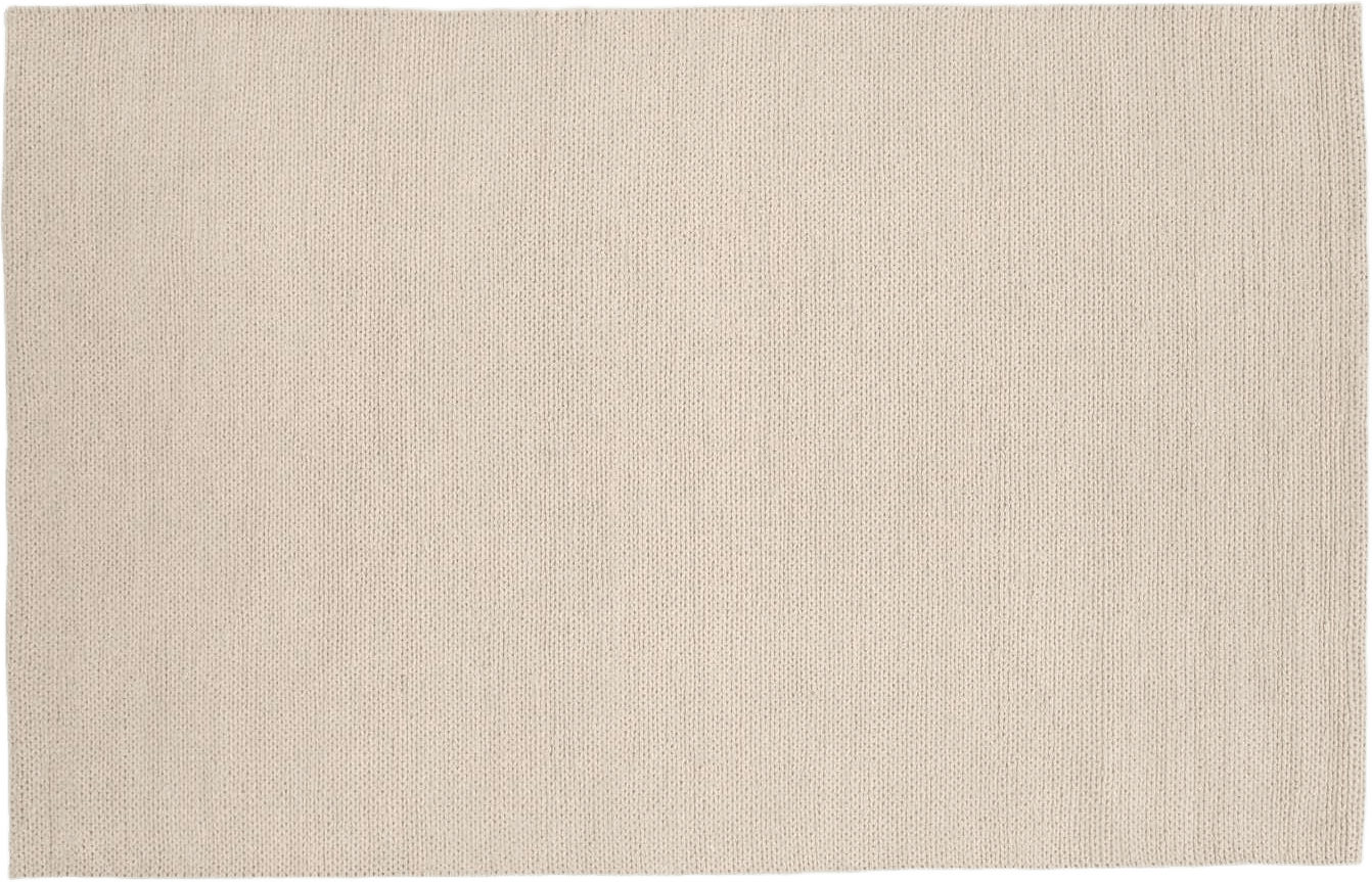 Marta Matta, från Venture Home, i färgen white.