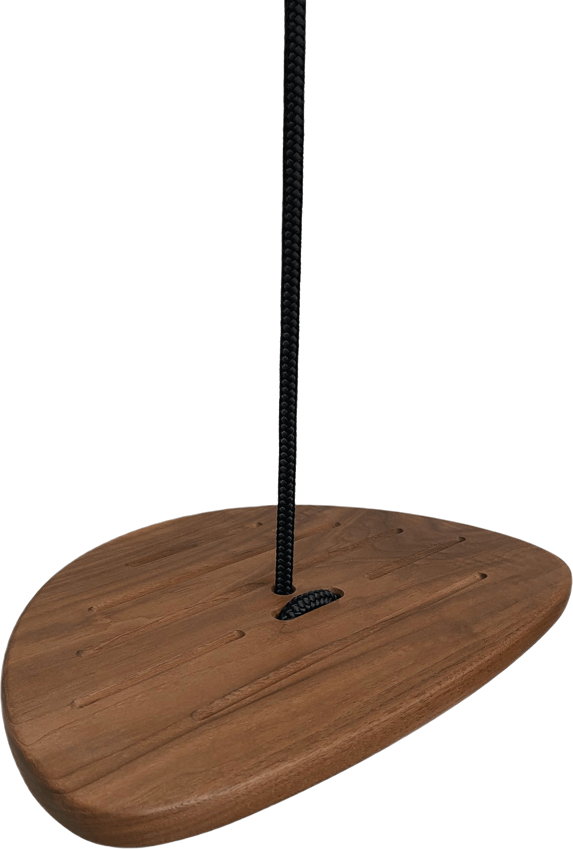 Lillagunga Disco - Walnut, från Lillagunga, i färgen black.