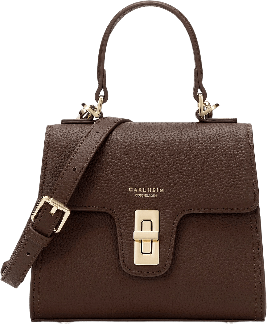 Handväska Läder Chloe
