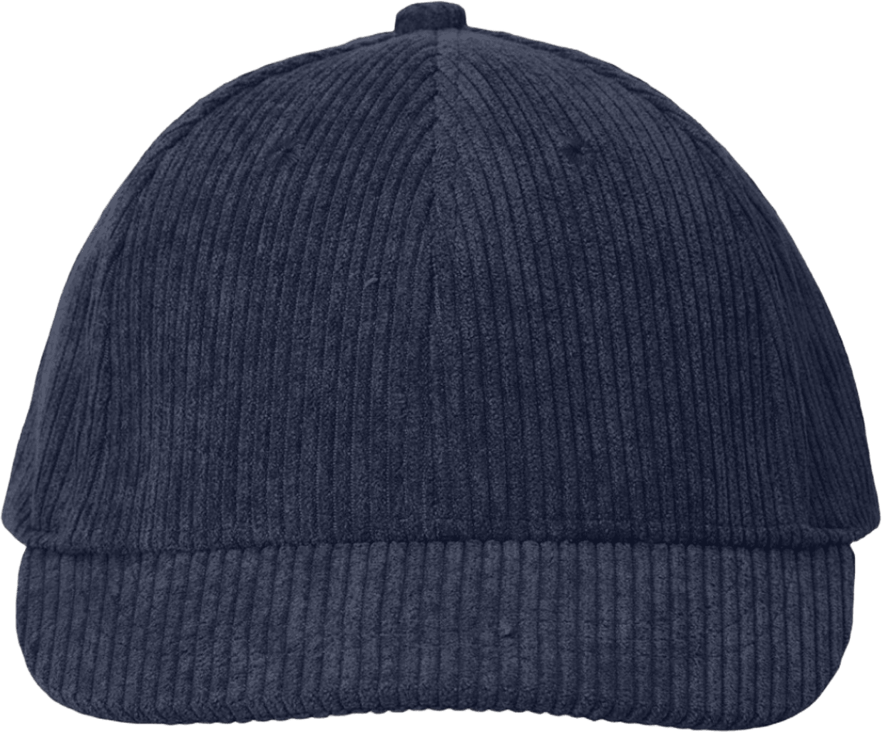 Baseball Cap Manchester - Barn, från BabyMocs, i färgen navy - new!.