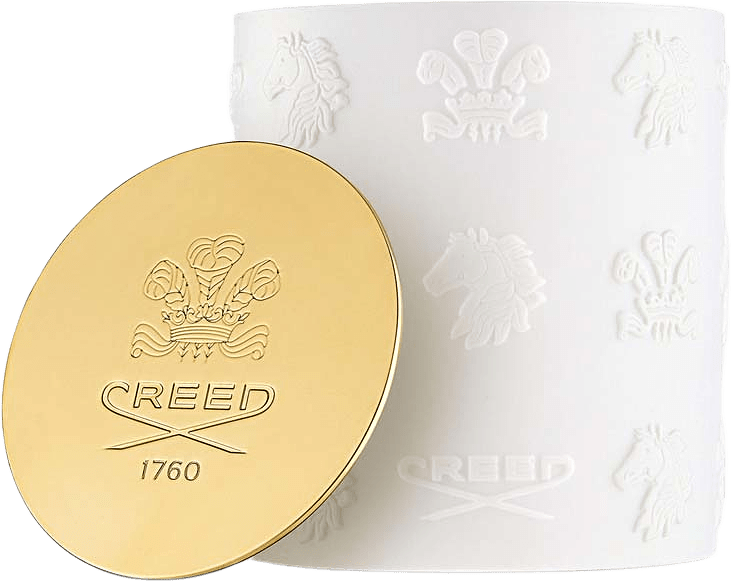 Aventus For Her Porcelain Candle, från Creed.