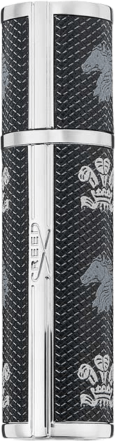 Refillable Travel Spray Black (5 ml), från Creed, i färgen Black.