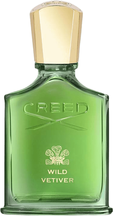 Wild Vetiver EdP, från Creed.