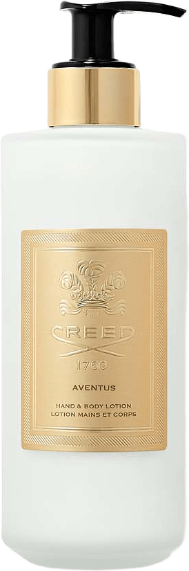 Aventus Hand & Body Lotion, från Creed.