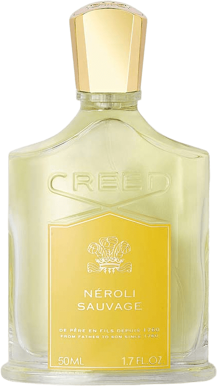Neroli Sauvage EdP, från Creed.