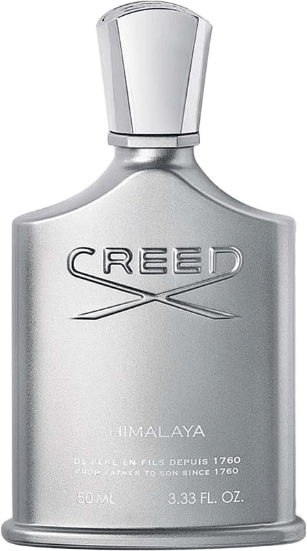 Himalaya EdP, från Creed.