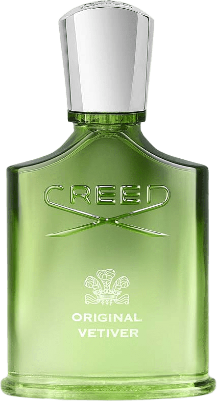 Original Vetiver EdP, från Creed.