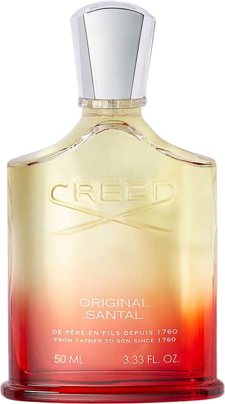 Original Santal EdP, från Creed.