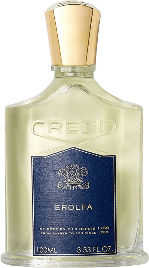 Erolfa EdP, från Creed.