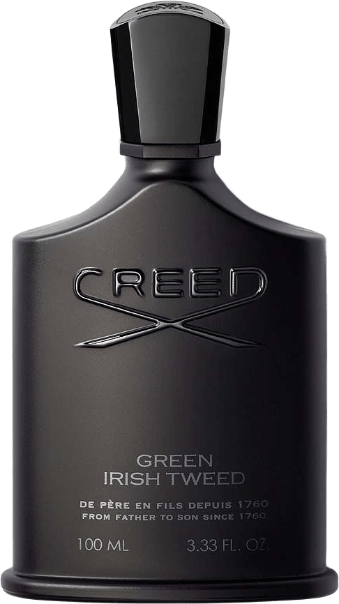 Green Irish Tweed EdP, från Creed.