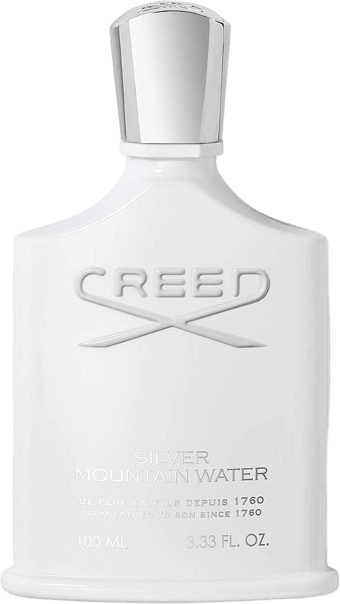 Silver Mountain Water EdP, från Creed.