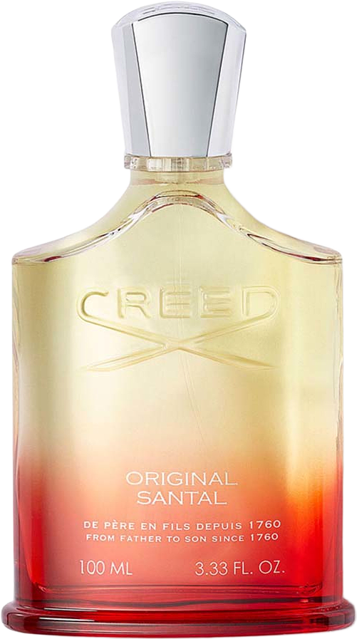 Original Santal EdP, från Creed.