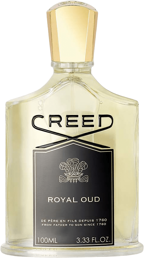 Royal Oud EdP, från Creed.