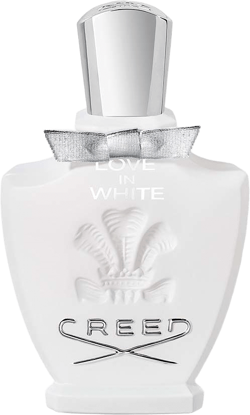 Love in White EdP, från Creed.