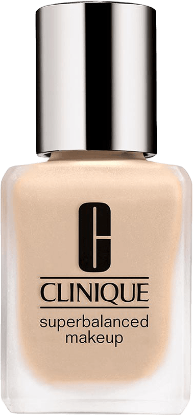 Superbalanced Makeup, från Clinique, i färgen Alabaster.
