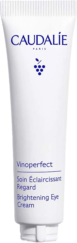Vinoperfect Brightening Eye Cream, från Caudalie.