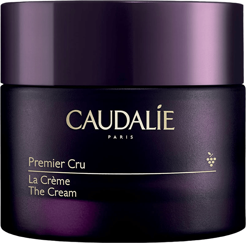 Premier Cru The Cream, från Caudalie.