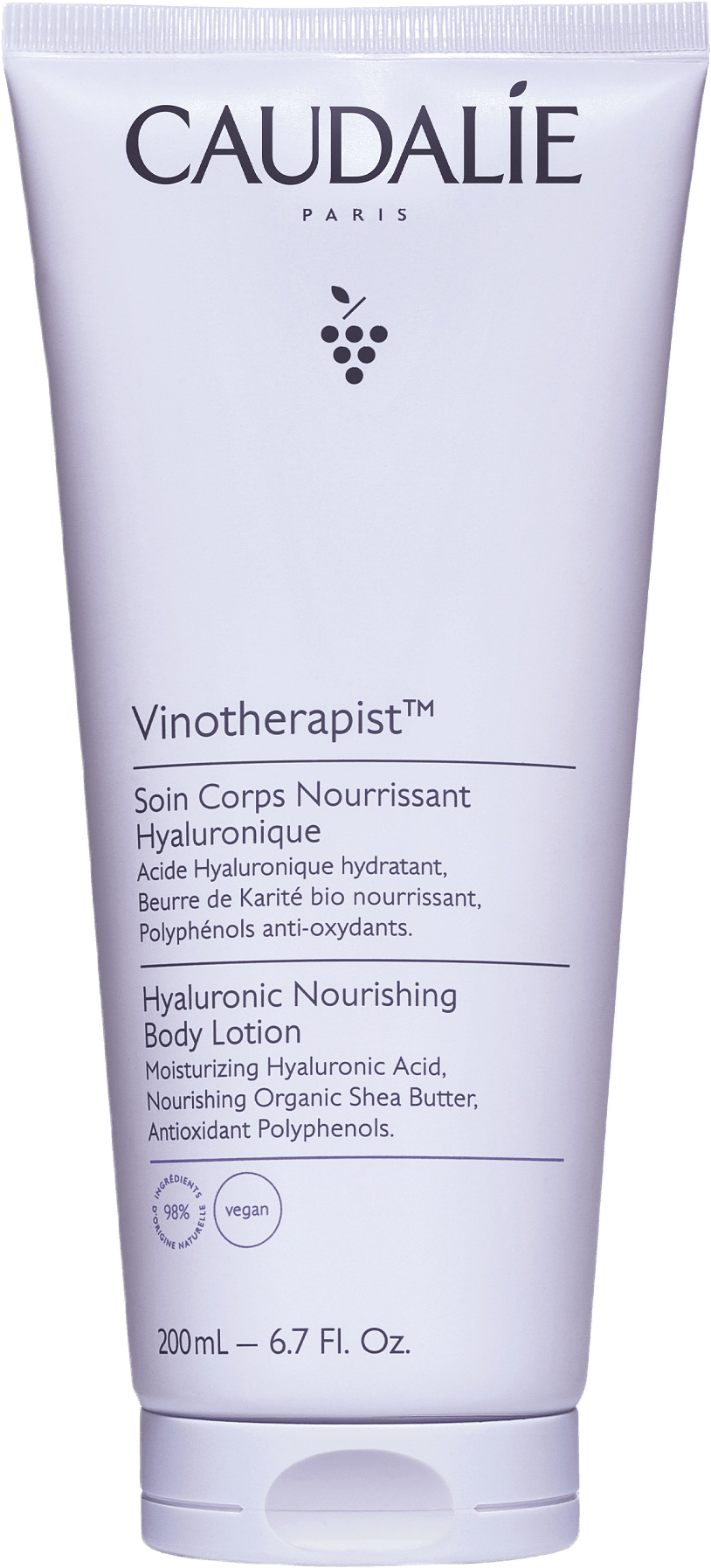 Vinotherapist Nourishing Body Lotion, från Caudalie.