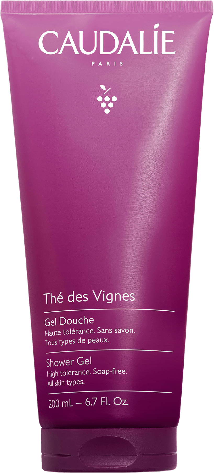 Thé des Vignes Shower Gel, från Caudalie.