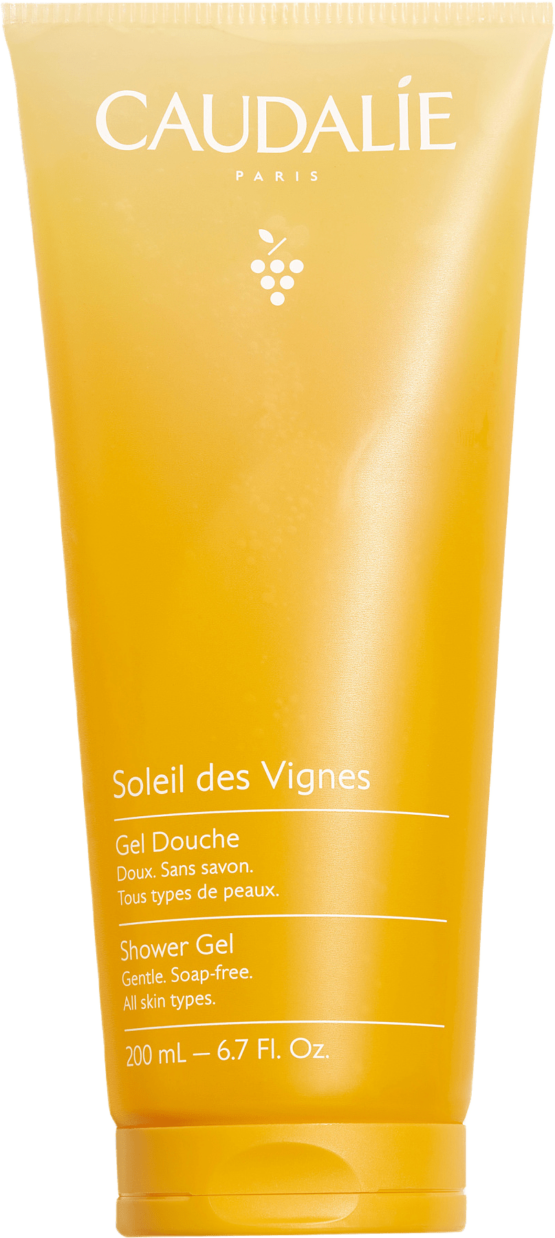 Soleil des Vignes Shower Gel