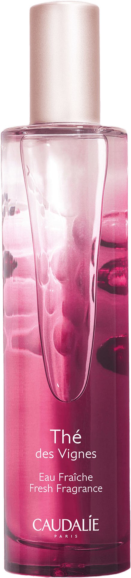 Thé des Vignes Fresh Fragrance, från Caudalie.