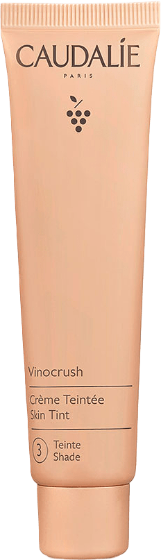 Vinocrush CC Cream, från Caudalie, i färgen 3.