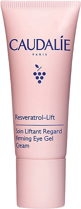 Resveratrol-Lift Firming Eye Gel Cream, från Caudalie.