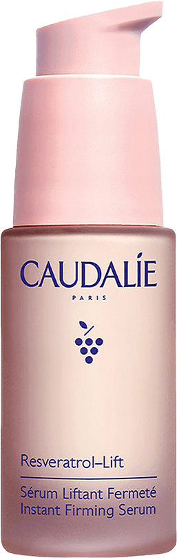 Resveratrol-Lift Instant Firming Serum, från Caudalie.
