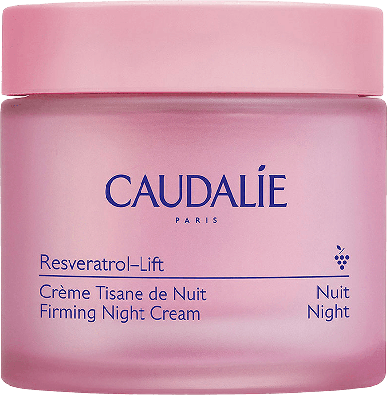 Resveratrol-Lift Firming Night Cream, från Caudalie.