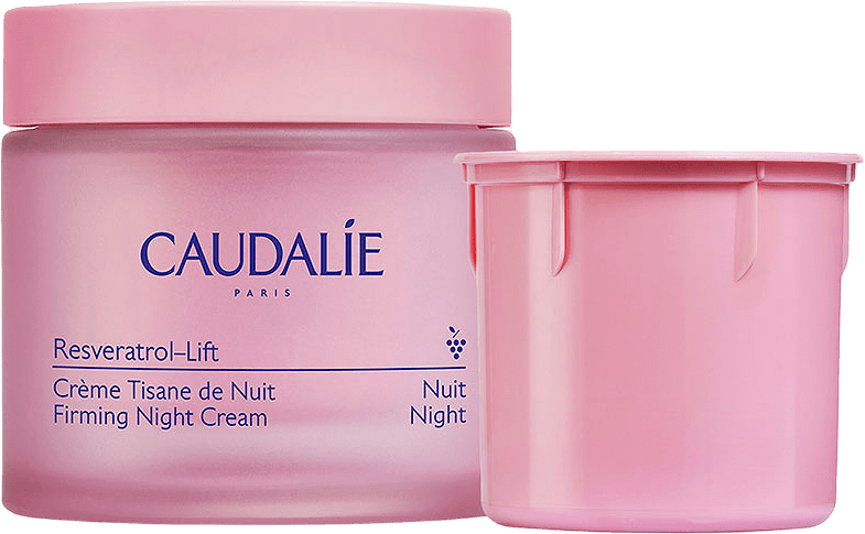 Resveratrol-Lift Firming Night Cream, från Caudalie.