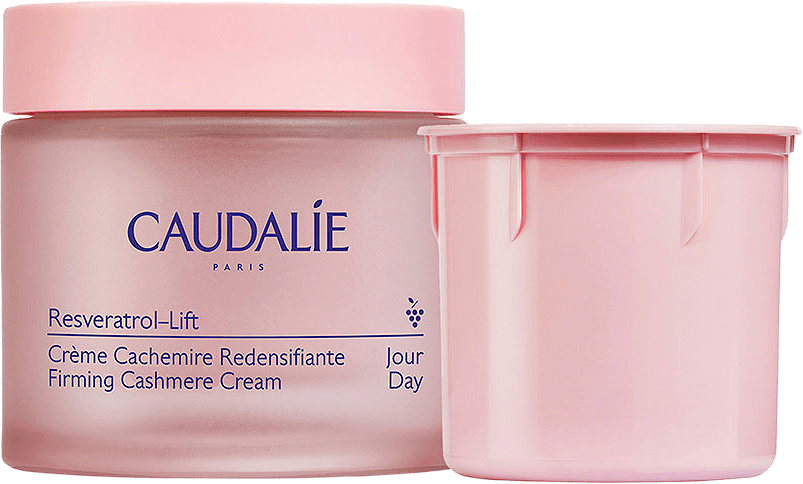 Resveratrol-Lift Firming Cashmere Cream, från Caudalie.