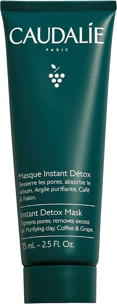 Instant Detox Mask, från Caudalie.