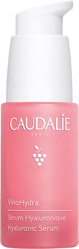 Vinohydra Hyaluronic Serum, från Caudalie.