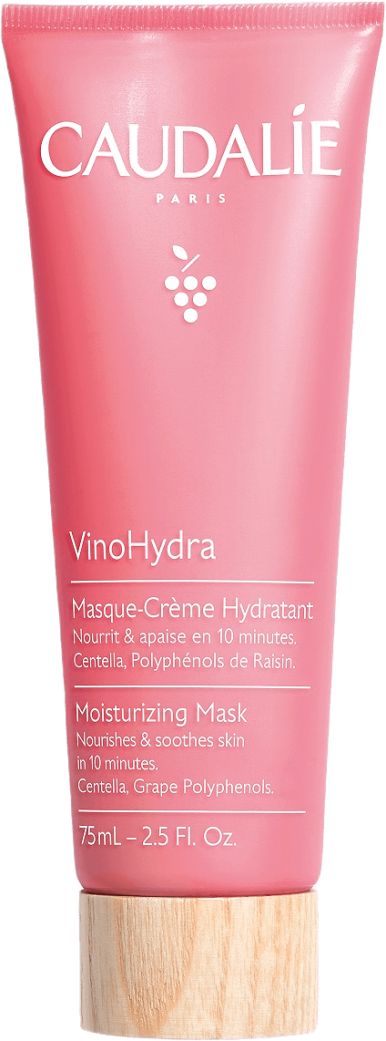 Vinohydra Moisturizing Mask, från Caudalie.