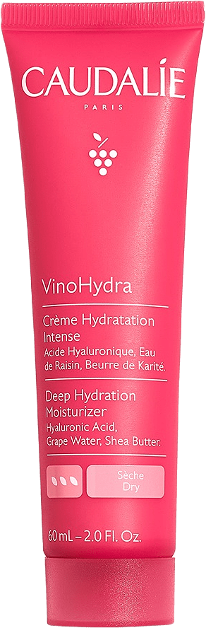 Vinohydra Deep Hydration Moisturizer, från Caudalie.